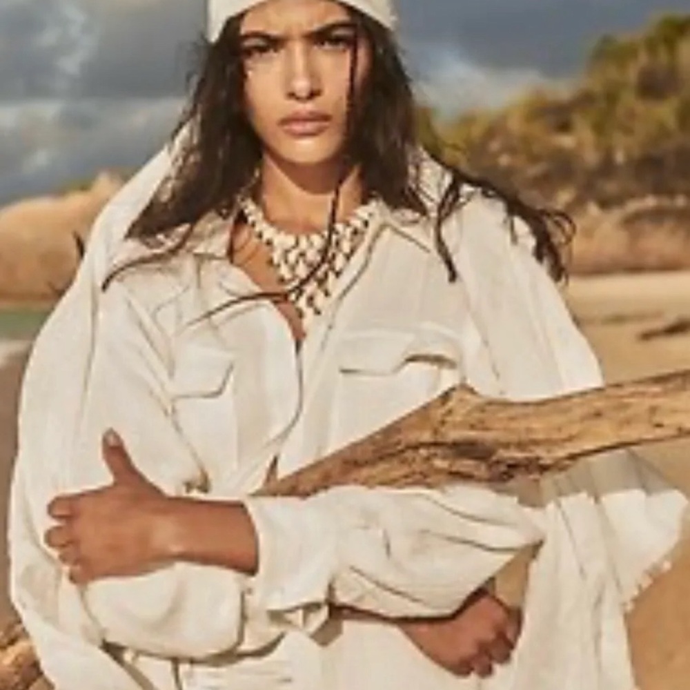 Banana republic Shirt